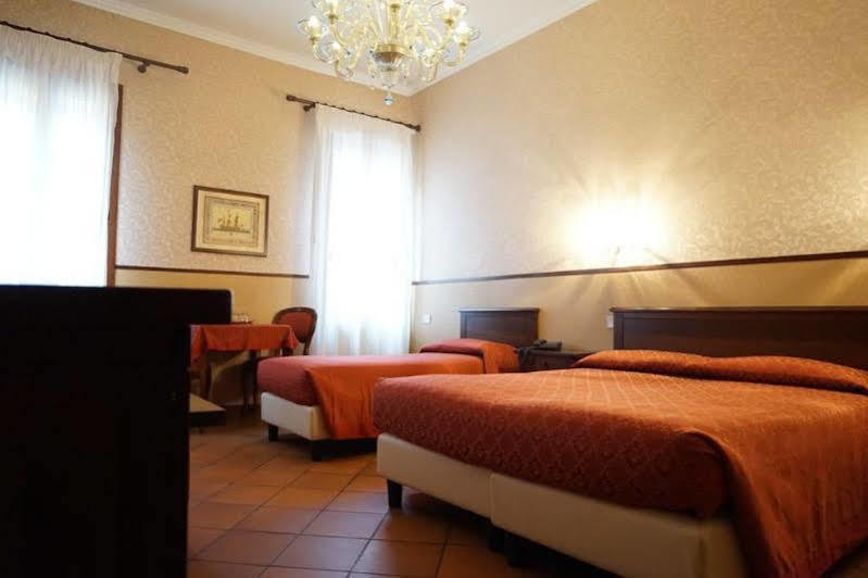 洛坎达迪奥尔萨里亚酒店 威尼斯 外观 照片